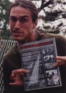 Chris Worley Of Jackyl