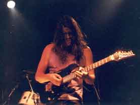 Martin Behr
