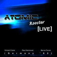Atomic Rooster