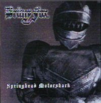 Britny Fox