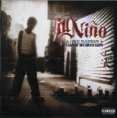 Ill Nino