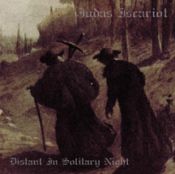 Judas Iscariot