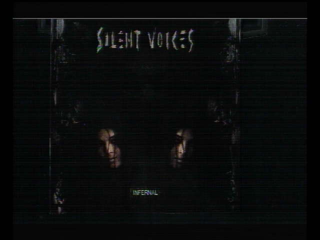 Silent Voices