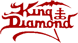 King Diamond