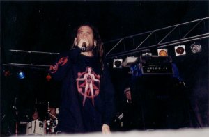 Six Feet Under
