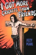 book cover artwork