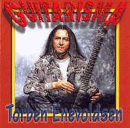 Torben Enevoldsen