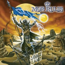 Mob Rules