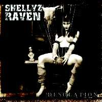 Shellyz Raven