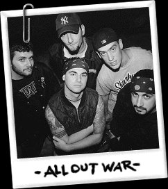 All Out War