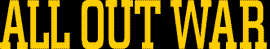 All Out War
