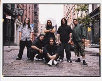Ill Nino