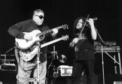 Kansas live