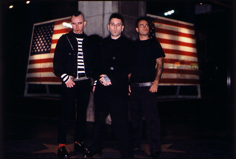 Tiger Army