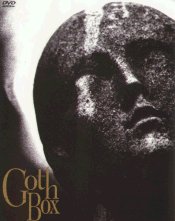 Goth Box DVD