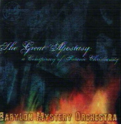 Babylon Mystery Orchestra