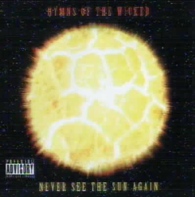 Hymns of the Wicked