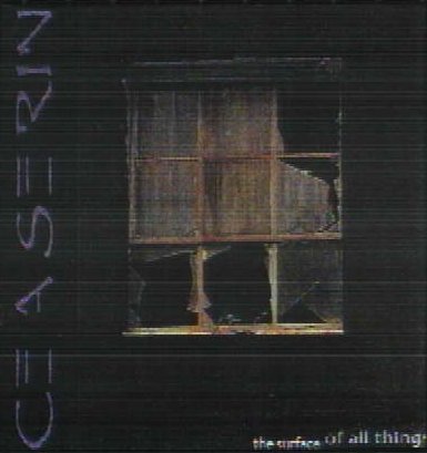 Cea Serin