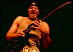 Dave Martone