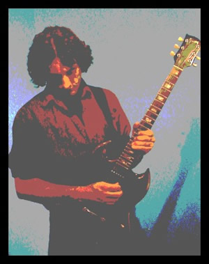 Tony Koretz