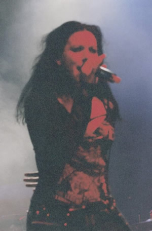 Lacuna Coil