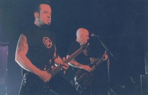 Anthrax