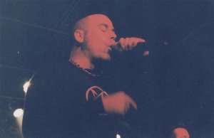 Anthrax