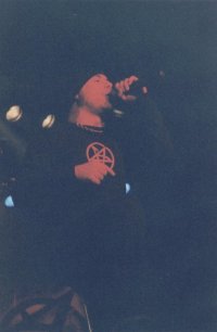 Anthrax