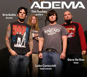 Adema