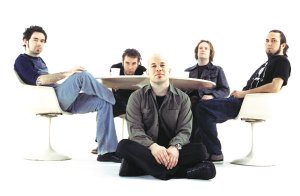 Finger Eleven