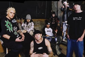 Kottonmouth Kings