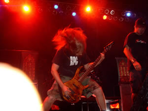 Lamb of God