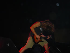 Lamb of God