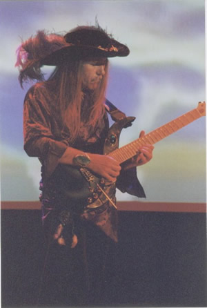 Uli Jon Roth
